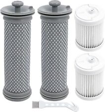 Vacuum Filter Replacement Kit Compatible with Tineco A10/ A11 (2+2) Pack  picture