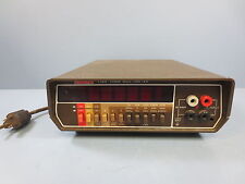 Keithley 179A TRMS Multimeter 250V picture