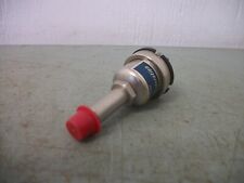 CONSOLIDATED VACUUM CORP THERMOCOUPLE GAUGE TUBE GTC-004 NOB picture