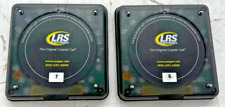 LOT OF 2 LRS Long Range Systems Coaster Call Restaurant Pager R8500 picture