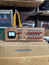 Vintage Emico Instruments DC Volts Power Supply Voltmeter picture
