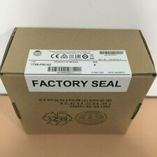1756-PSCA2 AB New Processor PLC Controller 1756PSCA2 IN BOX UPS EXPRESS 1 PCS CG picture