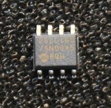 Microchip 25LC160A-M/SN EEPROM Memory IC 16Kb (2K x 8) SPI 10 MHz 8-SOIC picture