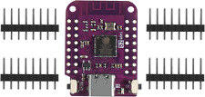 1PCS ESP32 S2 Mini V1.0.0 Wifi Board Based ESP32-S2FN4R2 ESP32-S2 4MB Flash Type picture
