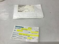 Siemens 6DD16100AH3 Memory Card  picture