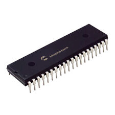 [4 pc] PIC18LF4680-I/P PIC Microchip microcontroller 40MHz  picture