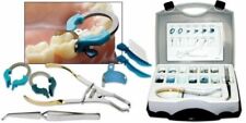 Palodent V3 Dental Sectional Matrix System Designed By Triodent Intro Kit picture