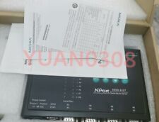 NEW MOXA NPORT 5650I-8-DT serial server DHL Fast delivery picture