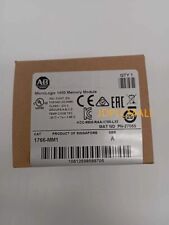 AB 1766-MM1 MicroLogix 1400 Memory Module Catalog 1766MM1 picture