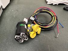 Grace Engineered Products R-3W Voltage Indicator w/ Flashing LEDs,  picture