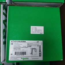 New original  inverter ATV212HU55N4 Fast shipping  picture