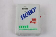 Onset Computer Corp HOBO H08-003-02 RH Temperature Data Logger 231C 783147 picture