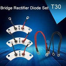 Bridge Rectifier Diode Set T30 Rectifier Diode for Generator Rectifier Module US picture
