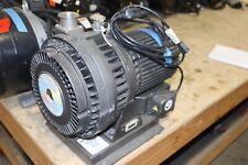 SCROLL MEISTER OILFREE SCROLL VACUUM PUMP ISP-500 (Not Working) picture