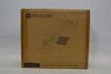 Polycom CX700 IP VoIP Touch Screen Business Office Desk *New Unused* picture