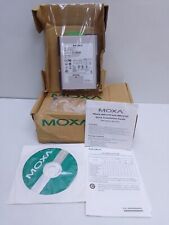 THE MOXA GROUP MGATE MB3270-T / MGATEMB3270T (NEW IN BOX) picture