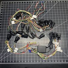 Huge lot of 17 ELTEC NTC-17E Programmable Time Based Controller Wiring Harness picture