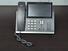 REVIEWFortinet FON-570 VoIP Phone - Corded picture