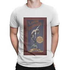 Living Mermaid Vintage Carnival Unisex T-Shirt S-4XL picture