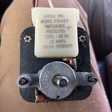Uppco P-5723B 120 V .72 A Impedance F Protected New picture