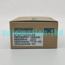 Brand New Mitsubishi A1SJ71UC24-R2 Communications Module One year warranty &AF picture
