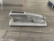 Vintage GoodYear D-1782 Desk Stapler Heavy Duty Manual Office Home Use JH6 picture