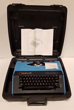 Vintage Brother Cassette Correct-O-Riter Electric Typewriter picture