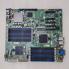1pc    used     TYAN S7012GM4NR-ABP X58 server motherboard picture