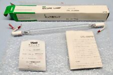 USHIO UVL-2000RS Radidcure UV Lamp New in Box picture