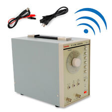 110V High Frequency Radio Signal Generator 100KHz-150MHz TSG-17 Adjustable New picture