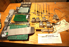 Big Lot - VALIDYNE DP15 Pressure Transducers, DWYER Pitot Tubes & Circuit Boards picture