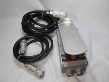 VINTAGE- ZIMMER FOOT PEDAL SWITCH- DERMATOME Model 901- 2 cords- Medical picture
