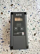 Johnson Controls A419 Temperature Aquastat Controller (Low Voltage Model, 24vac) picture