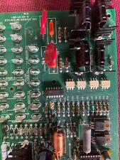 vintage circuit boards power interface picture