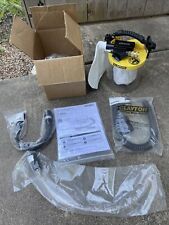 Clayton Scorpion Handheld Hepa Vacuum SC-100 w/ Accessories picture