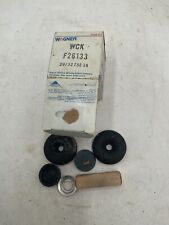 Vintage Wagner F26133 Wheel Cylinder Repair Kit fits Ford Mercury '65-'72 picture