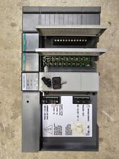 Allen-Bradley SLC500 Controller,Cpu And Module Cards.  picture