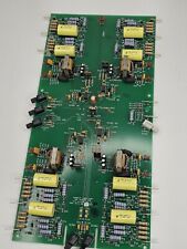 Candela VBeam V Beam SCR Trigger PCB Board Motherboard 7111-10-2320 Rev B picture