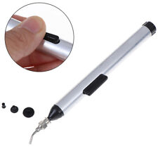 Solder Desoldering Vacuum Sucking Suction Pen Remover Tool Pump Sucke_7H picture