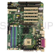 Used & Tested ADVANTECH AIMB-742 REV A1 AIMB-742VE Motherboard picture
