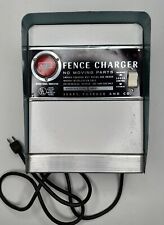 Vintage Sears Electronic Fence Charger Mid Century 436.77730 picture