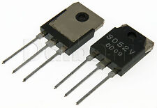 SI3052V Original New Sanken Transistor 3052, 3052v picture