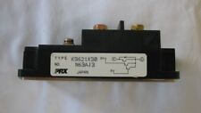 Powerex PRX Thyristor Power Module KS621K30 new picture