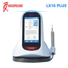 Woodpecker Dental LX16 Plus Diode Laser Device 3 Wavelength Blue Semiconductor picture