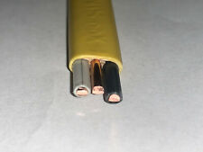 100 FT 12/2 NM-B W/GROUND HOUSE WIRE/CABLE picture