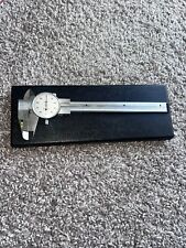Vintage Brown & Sharpe Dial Micrometer 579-1 6