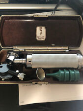 Vintage Welch Allyn Set Ophthalmoscope picture