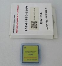 New FANUC memory card A87L-0001-0200 A02B-0281-K601 1 pcs picture