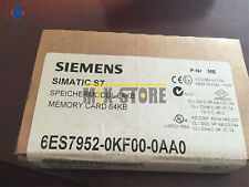 1PCS Unopened Brand New Siemens 6ES7952-0KF00-0AA0 6ES7 952-0KF00-0AA0 picture