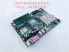 Super Micro SUPER IPC Motherboard P4SPA+ New Color with CPU Memory picture